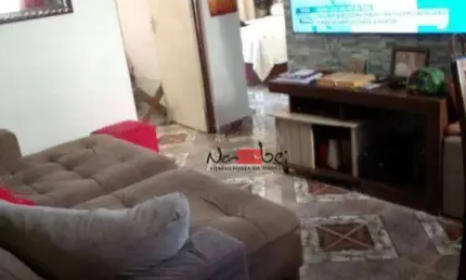 Apartamento com 2 dormitórios à venda, 48 m² por r$ 120.000,00 - colônia - são paulo/sp