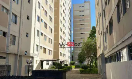 Apartamento com 3 quartos à venda por r$ 360.000 - artur alvim - são paulo/sp