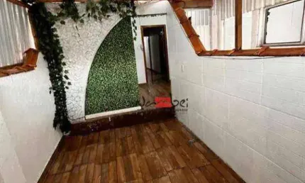 Casa Comercial para Locação,60 m² por R$ 3.200/mês - Artur Alvim - São Paulo/SP