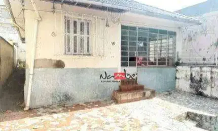Casa com 2 dormitórios à venda, 150 m² por R$ 350.000,00 - Cidade Antônio Estevão de Carvalho - São Paulo/SP