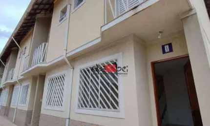 Sobrado com 4 dormitórios à venda, 120 m² por r$ 590.000,00 - vila matilde - são paulo/sp