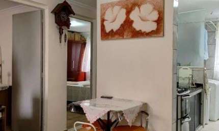 Apartamento com 2 quartos à venda na Rua Inácio Monteiro, Guaianases, São Paulo