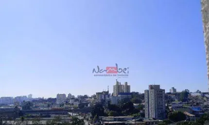 Apartamento com 2 quartos para alugar na Avenida Itaquera, Vila Carmosina, São Paulo