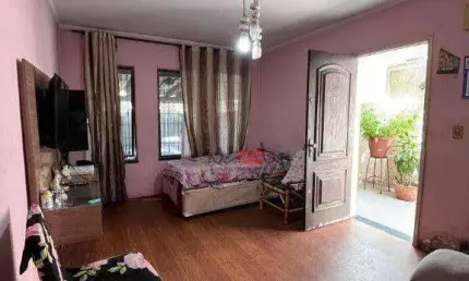 Sobrado com 3 dormitórios à venda, 113 m² por R$ 600.000,00 - Itaquera - São Paulo/SP