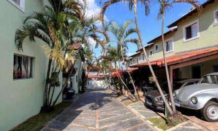 Sobrado com 2 dormitórios à venda, 68 m² por R$ 300.000,00 - Itaquera - São Paulo/SP