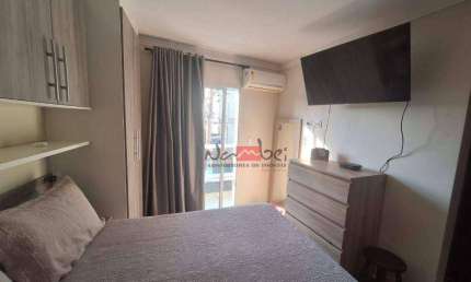 Lindo Sobrado com 4 dormitórios à venda, 160 m² por R$ 720.000 - Vila São Geraldo - São Paulo/SP