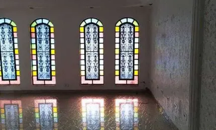 Casa com 3 quartos à venda na Rua Cachoeira das Jangadas, Conjunto Habitacional Inácio Monteiro, São Paulo