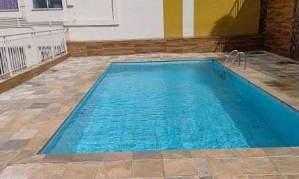 Apartamento com 2 dormitórios, 45 m² - venda por R$ 240.000,00 ou aluguel por R$ 1.513,30/mês - Vila Carmosina - São Paulo/SP