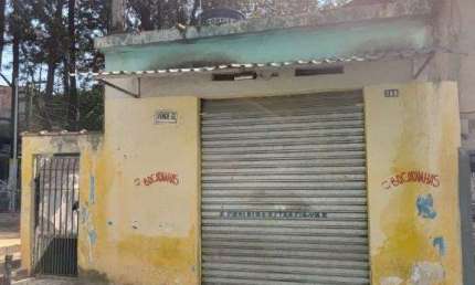 Casa com 2 quartos à venda na Rua André Basili, Vila Chuca, São Paulo