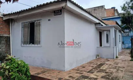 Casa térrea a venda R$ 650.000,00 e locação R$ 1.300,00
