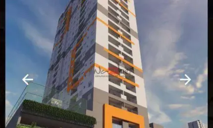 Apartamento com 2 dormitórios à venda por R$ 460.000 - Itaquera - São Paulo/SP