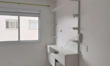 Apartamento para locação R$ 1.200,00 condomínio incluso