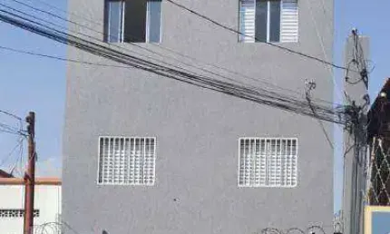 Sala para alugar, 40 m² por R$ 965,00/mês - Cidade Antônio Estevão de Carvalho - São Paulo/SP