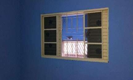 Casa para locação 1 dorm, 1vaga coberta R$ 1.000,00