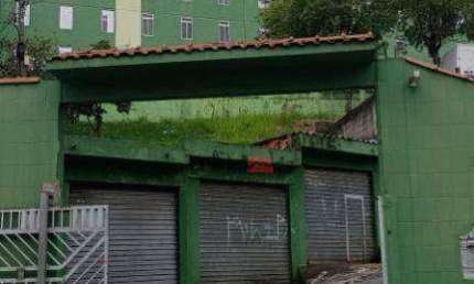 Apartamento  Grande com 2 dormitórios para alugar por R$ 1.430/mês - Conjunto Residencial José Bonifácio - São Paulo/SP