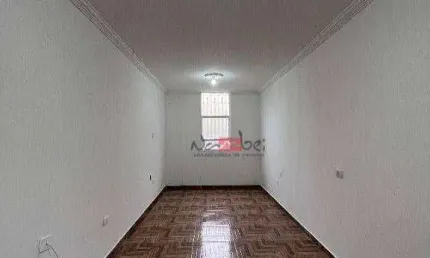 Apartamento com 2 dormitórios à venda por R$ 225.000,00 - Conjunto Residencial José Bonifácio - São Paulo/SP