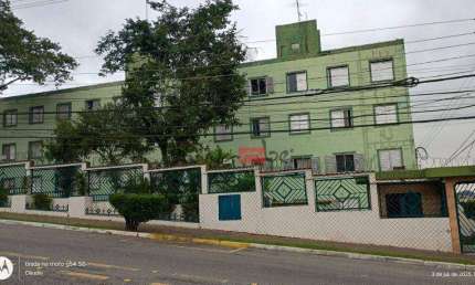 Lindo Apartamento Grande com 2 dormitórios para alugar por R$ 1.440/mês - Artur Alvim - São Paulo/SP
