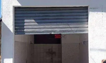 Sala comercial com 1 sala para alugar na Rua São Félix do Piauí, Vila Carmosina, São Paulo