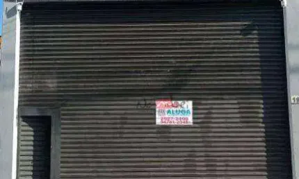 Salão para alugar, 210 m² por R$ 6.000,00/mês - Jardim Nossa Senhora do Carmo - São Paulo/SP