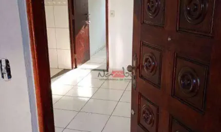 Lindo Apartamento Médio com 2 dormitórios à venda por R$ 199.999 - Itaquera - São Paulo/SP