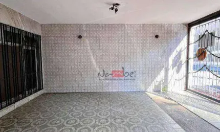 Sobrado com 2 dormitórios à venda, 90 m² por r$ 560.000 - tatuapé - são paulo/sp