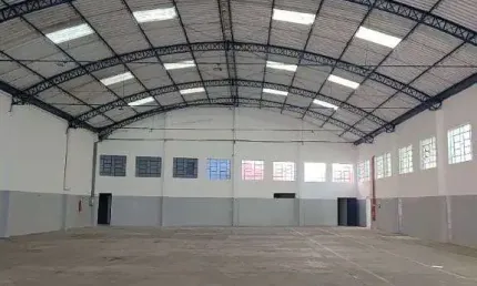 Galpão para locação com 1.500 m², R$ 21.700,00 com IPTU incluso