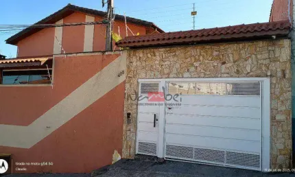 Lindo Sobrado em Condomínio com 2 dormitórios para alugar, 70 m² por R$ 2.700/mês - Penha de França - São Paulo/SP