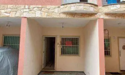 Lindo sobrado em condomínio com 2 dormitórios para alugar, 70 m² por r$ 2.700/mês - penha de frança - são paulo/sp