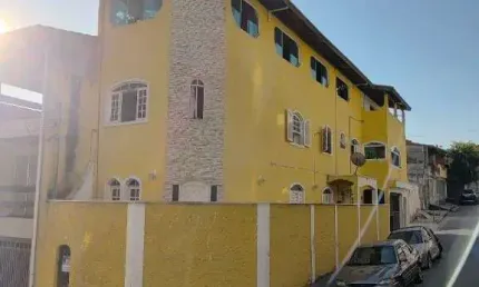 Casa com 2 quartos para alugar na Rua Geraldine Farrar, Jardim Cibele, São Paulo