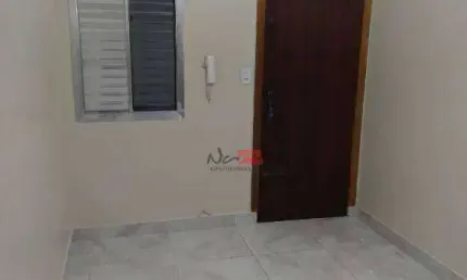 Apartamento com 2 dormitórios à venda por r$ 160.000 - conjunto residencial josé bonifácio - são paulo/sp