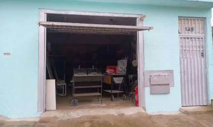 Salão para alugar, 45 m² por R$ 2.300,00/mês - Itaquera - São Paulo/SP