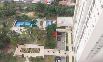 Apartamento com 2 dormitórios à venda, 60 m² por R$ 530.000,00 - Vila Penteado - São Paulo/SP