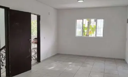 Casa em condomínio fechado com 2 quartos para alugar na Rua Serra de Santa Marta, Vila Carmosina, São Paulo