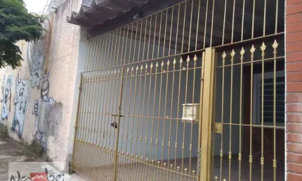 Sobrado com 2 dormitórios à venda, 90 m² por r$ 495.000,00 - parque císper - são paulo/sp