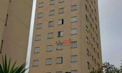 Apartamento com 2 dormitórios à venda, 52 m² por r$ 249.000,00 - guaianases - são paulo/sp