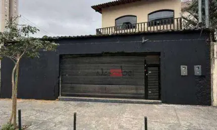 Prédio para alugar, 450 m² por r$ 13.600/mês - itaquera - são paulo/sp