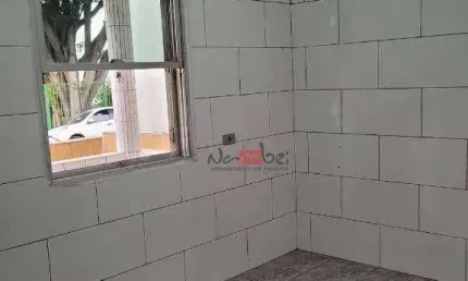 Casa com 2 quartos para alugar na Rua Ielmo Marinho, Parque Independência, São Paulo