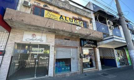 Prédio para alugar na Rua Lecy Gomes da Costa, São Cristóvão, Cabo Frio