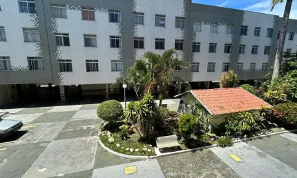 Apartamento para Venda em Cabo Frio, Passagem, 2 dormitórios, 2 banheiros, 1 vaga