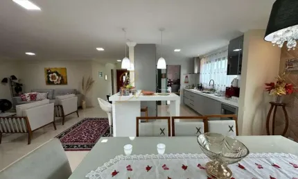 Casa para Venda em São Pedro da Aldeia, Nova São Pedro, 4 dormitórios, 3 suítes, 4 banheiros, 3 vagas