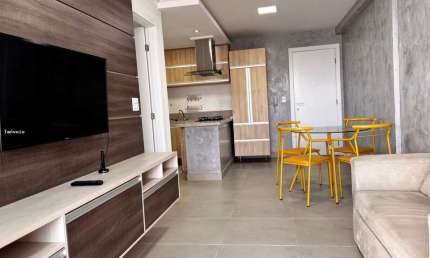 Apartamento para Venda em Cabo Frio, Braga, 1 dormitório, 1 suíte, 2 banheiros, 1 vaga