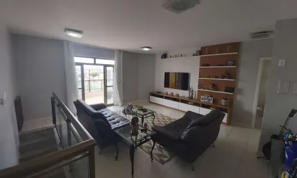Cobertura para Venda em Cabo Frio, Centro, 3 dormitórios, 2 suítes, 3 banheiros, 2 vagas
