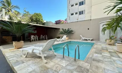 Cobertura para Venda em Cabo Frio, Centro, 4 dormitórios, 2 suítes, 4 banheiros, 2 vagas