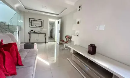 Cobertura para Venda em Cabo Frio, Centro, 3 dormitórios, 3 banheiros, 1 vaga