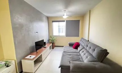 Apartamento para Venda em Cabo Frio, Centro, 2 dormitórios, 1 banheiro, 1 vaga