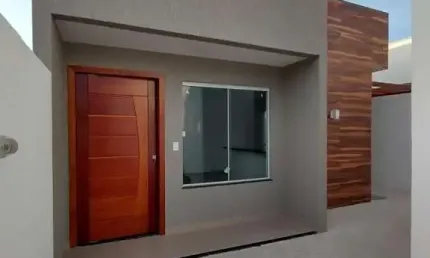 Casa para Venda em Cabo Frio, Guriri, 2 dormitórios, 1 suíte, 2 banheiros, 3 vagas