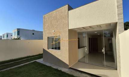 Casa para Venda em Cabo Frio, VILA DO PERO, 2 dormitórios, 1 suíte, 2 banheiros, 3 vagas