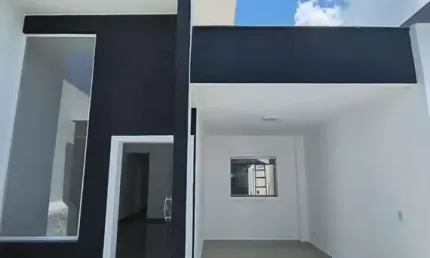 Casa para Venda em São Pedro da Aldeia, Nova São Pedro, 3 dormitórios, 1 suíte, 2 banheiros, 3 vagas