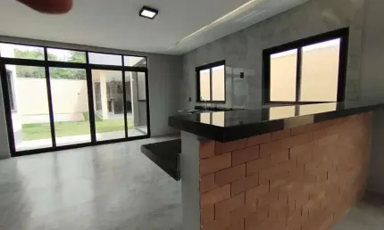 Casa para Venda em São Pedro da Aldeia, São Mateus, 3 dormitórios, 3 suítes, 4 banheiros, 3 vagas