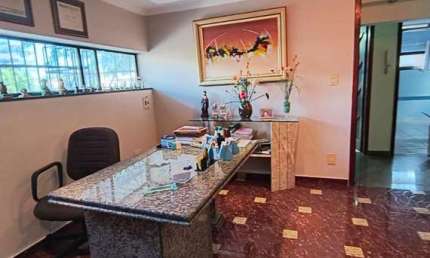 Sala Comercial para Locação em Cabo Frio, Vila Nova, 3 banheiros